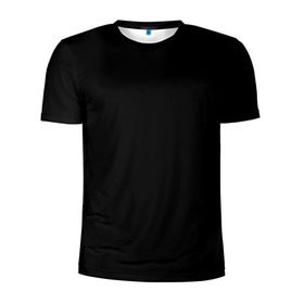 Мужская футболка 3D спортивная с принтом King (на спине) в Курске, 100% полиэстер с улучшенными характеристиками | приталенный силуэт, круглая горловина, широкие плечи, сужается к линии бедра | Тематика изображения на принте: king | queen