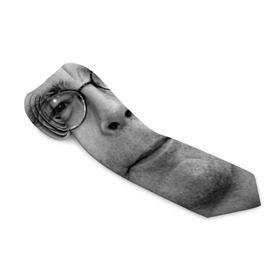Галстук 3D с принтом Стивен Кинг 9 в Курске, 100% полиэстер | Длина 148 см; Плотность 150-180 г/м2 | Тематика изображения на принте: 