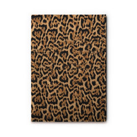 Обложка для автодокументов с принтом Jaguar в Курске, натуральная кожа |  размер 19,9*13 см; внутри 4 больших “конверта” для документов и один маленький отдел — туда идеально встанут права | оцелот | пума | текстура | ягуар