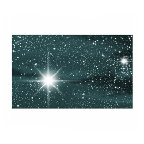 Бумага для упаковки 3D с принтом Звездное небо 2 в Курске, пластик и полированная сталь | круглая форма, металлическое крепление в виде кольца | звездное | звезды | космом | небо
