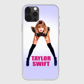 Чехол для iPhone 12 Pro Max с принтом Taylor Swift в Курске, Силикон |  | Тематика изображения на принте: звезда | знаменитость | музыка | певица | тейлор свифт