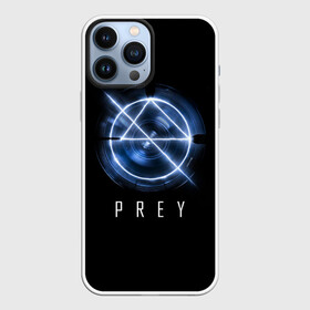 Чехол для iPhone 13 Pro Max с принтом Prey в Курске,  |  | prey | игра | космос