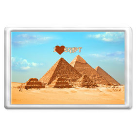 Магнит 45*70 с принтом Egypt в Курске, Пластик | Размер: 78*52 мм; Размер печати: 70*45 | Тематика изображения на принте: египет | заграница | отдых | отпуск | пирамиды | турист