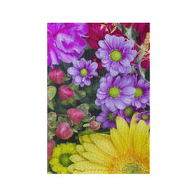 Обложка для паспорта матовая кожа с принтом Роскошные цветы в Курске, натуральная матовая кожа | размер 19,3 х 13,7 см; прозрачные пластиковые крепления | аромат | астры | букет | вазон | великолепие | гвоздики | гиацинт | гортензия | калла | краски | красота | куст | лилия | орхидея | пион | подсолнух | полевые цветы | природа | растения | розы | ромашки