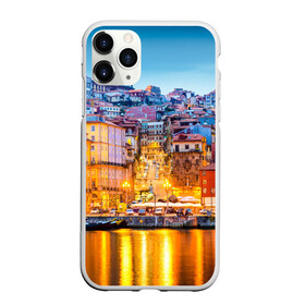 Чехол для iPhone 11 Pro матовый с принтом Португалия в Курске, Силикон |  | europe | lisbon | portugal | европа | ес | загар | каникулы | купание | лиссабон | море | отдых | отпуск | пляж | португалия | туризм