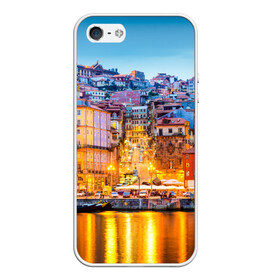 Чехол для iPhone 5/5S матовый с принтом Португалия в Курске, Силикон | Область печати: задняя сторона чехла, без боковых панелей | Тематика изображения на принте: europe | lisbon | portugal | европа | ес | загар | каникулы | купание | лиссабон | море | отдых | отпуск | пляж | португалия | туризм
