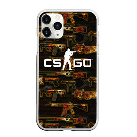 Чехол для iPhone 11 Pro матовый с принтом CS GO в Курске, Силикон |  | Тематика изображения на принте: cs | cs go | csgo | go | го | контр страйк | контра | кс | кс го | ксго | спецназ | террористы