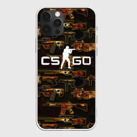 Чехол для iPhone 12 Pro Max с принтом CS GO в Курске, Силикон |  | Тематика изображения на принте: cs | cs go | csgo | go | го | контр страйк | контра | кс | кс го | ксго | спецназ | террористы