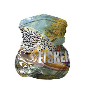 Бандана-труба 3D с принтом Лучший рыбак в Курске, 100% полиэстер, ткань с особыми свойствами — Activecool | плотность 150‒180 г/м2; хорошо тянется, но сохраняет форму | best fisherman | bottom | bubbles | fish | fishing | leaf | maple | rays | river | stones | sturgeon | water | вода | дно | камни | кленовый | лист | лучи | лучший | осетр | пузыри | река | рыба | рыбак | рыбалка