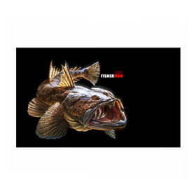 Бумага для упаковки 3D с принтом Лучший рыбак в Курске, пластик и полированная сталь | круглая форма, металлическое крепление в виде кольца | best fisherman | black background | deep | fish | fishing | jaws | predator | teeth | water | вода | глубина | зубы | лучший | пасть | рыба | рыбак | рыбалка | хищник | черный фон