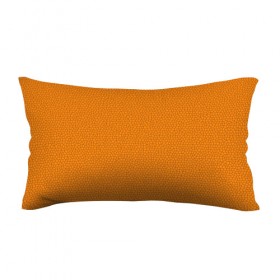 Подушка 3D антистресс с принтом Витраж Оранжевый в Курске, наволочка — 100% полиэстер, наполнитель — вспененный полистирол | состоит из подушки и наволочки на молнии | texture | витраж | оранжевый | текстура