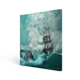 Холст квадратный с принтом Море в Курске, 100% ПВХ |  | Тематика изображения на принте: бочка | вода | волны | корабль | море | небо | новые | облака | океан | природа | шторм | якорь