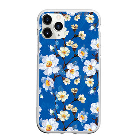 Чехол для iPhone 11 Pro матовый с принтом Цветы ретро 5 в Курске, Силикон |  |   | винтаж | прованс | роза | роспись | узор | цветок | цветы