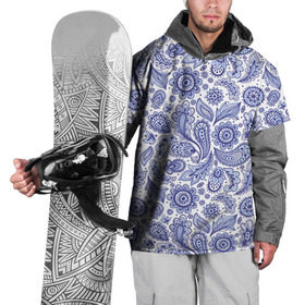 Накидка на куртку 3D с принтом Турецкий орнамент 0 в Курске, 100% полиэстер |  | Тематика изображения на принте:   | восточные | индийский узор | индия | огурец | огурцы | орнамент | роспись | турецкий | узор