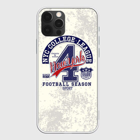 Чехол для iPhone 12 Pro Max с принтом Team t-shirt в Курске, Силикон |  | american football | baseball | fashion | football | sport | sport league | style | team | west | американский футбол | бейсбол | запад | команды | мода | надписи | спорт | спортивные лиги | стиль | футбол | футбольные лиги