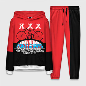 Женский костюм 3D (с толстовкой) с принтом Amsterdam t shirt в Курске,  |  | american football | baseball | fashion | football | sport | sport league | style | team | west | американский футбол | амстер | амстердам | амстэрдам | бейсбол | голландия | запад | команды | мода | надписи | спорт | спортивные лиги | стиль