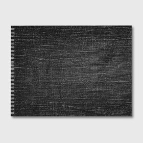 Альбом для рисования с принтом Джинсовый стиль в Курске, 100% бумага
 | матовая бумага, плотность 200 мг. | Тематика изображения на принте: джинсы | потертые | текстуры