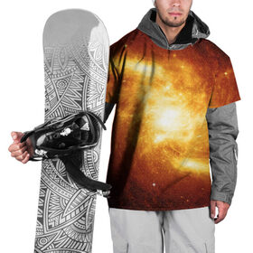 Накидка на куртку 3D с принтом Огненная галактика в Курске, 100% полиэстер |  | Тематика изображения на принте: вселенная | галактика | звёзды | земля | комета | космос | метеориты | метеоры | млечный путь | орбита | планеты | солнечная система | солнце