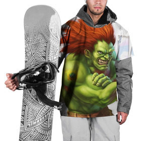 Накидка на куртку 3D с принтом Strongman в Курске, 100% полиэстер |  | Тематика изображения на принте: bodybuilding | gym | house | power | бодибилдинг | культуризм | новинки | сила | спорт | фитнес