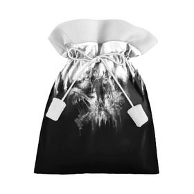 Подарочный 3D мешок с принтом Dying Light в Курске, 100% полиэстер | Размер: 29*39 см | Тематика изображения на принте: dying light | horror | зомби | ужасы