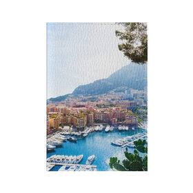 Обложка для паспорта матовая кожа с принтом Монако в Курске, натуральная матовая кожа | размер 19,3 х 13,7 см; прозрачные пластиковые крепления | europe | monaco | гламур | европа | загар | княжество | миллионеры | монако | отдых | отпуск | пляж | роскошь | солнце | средиземное море | туризм