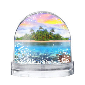 Снежный шар с принтом Мальдивы в Курске, Пластик | Изображение внутри шара печатается на глянцевой фотобумаге с двух сторон | загар | каникулы | мальдивские острова | мальдивы | отдых | отпуск | пляж | приключения | солнце | туризм