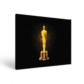 Холст прямоугольный с принтом Оскар в Курске, 100% ПВХ |  | Тематика изображения на принте: американская киноакадемия | золото | кинематограф | кино | кинофестиваль | награда | премия оскар