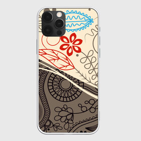 Чехол для iPhone 12 Pro Max с принтом Прованс в Курске, Силикон |  | арт | красота | лето | любовь | новинки | подарок | популярное | природа | радуга | цветы