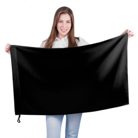 Флаг 3D с принтом Pokeball в Курске, 100% полиэстер | плотность ткани — 95 г/м2, размер — 67 х 109 см. Принт наносится с одной стороны | 