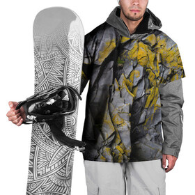Накидка на куртку 3D с принтом текстура в Курске, 100% полиэстер |  | Тематика изображения на принте: гранж | дерево | камень | краска | ржавчина | скала | текстура