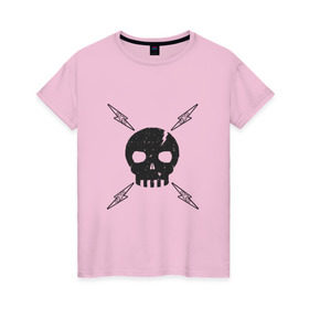 Женская футболка хлопок с принтом x-ray в Курске, 100% хлопок | прямой крой, круглый вырез горловины, длина до линии бедер, слегка спущенное плечо | x ray | xray | yotube | блоггер | блогер | иксрей | иксрэй | степан | ютуб | ютьюб