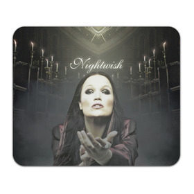 Коврик прямоугольный с принтом Тарья Турунен Nightwish в Курске, натуральный каучук | размер 230 х 185 мм; запечатка лицевой стороны | nightwish | металл | музыка | рок | тарья турунен