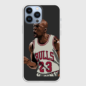 Чехол для iPhone 13 Pro Max с принтом Michael Jordan в Курске,  |  | chicago bulls | michael jeffrey jordan | nba. | баскетбол | баскетболист | вашингтон уизардс | майкл джордан | нба | чикаго | чикаго буллз