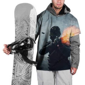 Накидка на куртку 3D с принтом батлфилд 1 в Курске, 100% полиэстер |  | Тематика изображения на принте: battlefield 1 | батлфилд 1