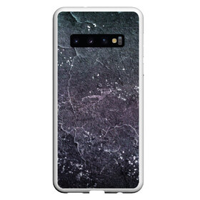 Чехол для Samsung Galaxy S10 с принтом Грандж в Курске, Силикон | Область печати: задняя сторона чехла, без боковых панелей | Тематика изображения на принте: vppd | грандж | премиум | эксклюзив