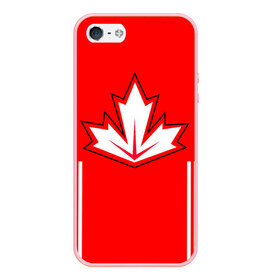 Чехол для iPhone 5/5S матовый с принтом Сборная Канады по хоккею 2016 в Курске, Силикон | Область печати: задняя сторона чехла, без боковых панелей | world cup hockey | брент бёрс | вратарь | дрю даути | защитник | канада | клюшка | кубок мира | нападающий | петерс билл | сanada | сборная канады | сидни патрик кросби | хоккей | хоккейная форма | шайба