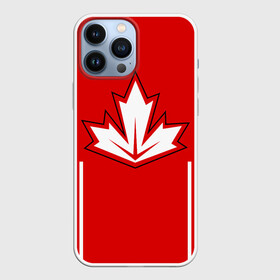 Чехол для iPhone 13 Pro Max с принтом Сборная Канады по хоккею 2016 в Курске,  |  | world cup hockey | брент бёрс | вратарь | дрю даути | защитник | канада | клюшка | кубок мира | нападающий | петерс билл | сanada | сборная канады | сидни патрик кросби | хоккей | хоккейная форма | шайба