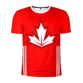 Мужская футболка 3D спортивная с принтом Сборная Канады по хоккею 2016 в Курске, 100% полиэстер с улучшенными характеристиками | приталенный силуэт, круглая горловина, широкие плечи, сужается к линии бедра | world cup hockey | брент бёрс | вратарь | дрю даути | защитник | канада | клюшка | кубок мира | нападающий | петерс билл | сanada | сборная канады | сидни патрик кросби | хоккей | хоккейная форма | шайба