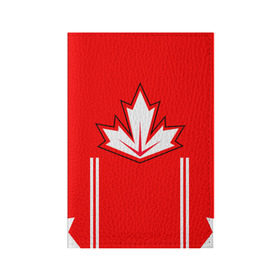 Обложка для паспорта матовая кожа с принтом Канада Хоккей Кросби в Курске, натуральная матовая кожа | размер 19,3 х 13,7 см; прозрачные пластиковые крепления | world cup hockey | брент бёрс | вратарь | дрю даути | защитник | канада | клюшка | кубок мира | нападающий | петерс билл | сanada | сборная канады | сидни патрик кросби | хоккей | хоккейная форма | шайба