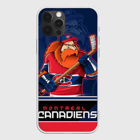 Чехол для iPhone 12 Pro Max с принтом Montreal Canadiens в Курске, Силикон |  | Тематика изображения на принте: montreal canadiens | nhl | stanley cup | емелин | кубок стенли | кубок стэнли | марков | монреаль | монреаль канадиенс | нхл | радулов | хоккей | хоккейный клуб