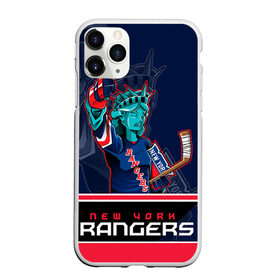 Чехол для iPhone 11 Pro Max матовый с принтом New York Rangers в Курске, Силикон |  | new york rangers | nhl | stanley cup | кубок стенли | кубок стэнли | нхл | нью йорк рейнджерс | нью йорк рейнджеры | рейнджеры | хоккей | хоккейный клуб