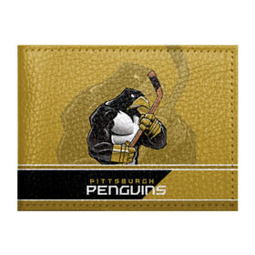 Обложка для студенческого билета с принтом Pittsburgh Penguins в Курске, натуральная кожа | Размер: 11*8 см; Печать на всей внешней стороне | nhl | pittsburgh penguins | stanley cup | кросби | кубок стенли | кубок стэнли | малкин | нхл | пингвинс | питтсбург пингвинз | сидни кросби | хоккей | хоккейный клуб