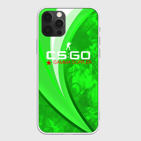 Чехол для iPhone 12 Pro Max с принтом csgo - Gamma Doppler Style в Курске, Силикон |  | cs | csgo | doppler | gamma | волны | гамма | го | кс