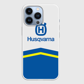 Чехол для iPhone 13 Pro с принтом husqvarna в Курске,  |  | Тематика изображения на принте: husqvarna