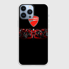 Чехол для iPhone 13 Pro Max с принтом Ducati 5 в Курске,  |  | Тематика изображения на принте: ducati | moto | дукати | мото | мотоцикл | мотоциклы
