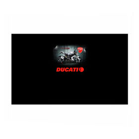 Бумага для упаковки 3D с принтом Ducati 4 в Курске, пластик и полированная сталь | круглая форма, металлическое крепление в виде кольца | Тематика изображения на принте: ducati | moto | дукати | мото | мотоцикл | мотоциклы