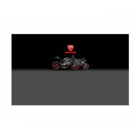 Бумага для упаковки 3D с принтом Ducati 2 в Курске, пластик и полированная сталь | круглая форма, металлическое крепление в виде кольца | Тематика изображения на принте: ducati | moto | дукати | мото | мотоцикл | мотоциклы