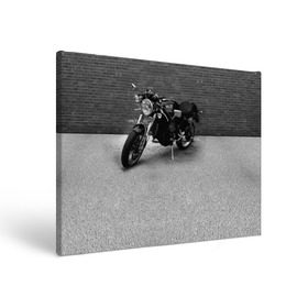 Холст прямоугольный с принтом Ducati 1 в Курске, 100% ПВХ |  | ducati | moto | дукати | мото | мотоцикл | мотоциклы