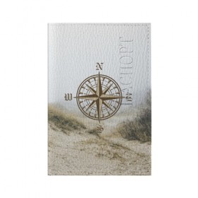 Обложка для паспорта матовая кожа с принтом приключения в Курске, натуральная матовая кожа | размер 19,3 х 13,7 см; прозрачные пластиковые крепления | горы | лес | небо | приключения | путешествие | река | свобода | сосны | тайга | туризм | экстрим