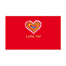 Бумага для упаковки 3D с принтом Милое сердечко в Курске, пластик и полированная сталь | круглая форма, металлическое крепление в виде кольца | любовь | поцелуй | святой валентин | сердце | счастье | я люблю тебя